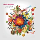 Kraak Smaak feat Cleopold - Alone with You feat Cleopold