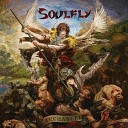 Soulfly - Ishtar Rising