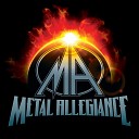 Metal Allegiance feat Mark Osegueda Cristina… - Scars