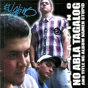 El Latino feat Pooh of Tha Muthaphukkin Ghetto… - Dedikkkated 2 Who Dia Del Muerto