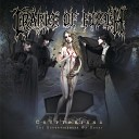 Cradle Of Filth - Death and the Maiden