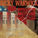 Ricky Warwick - The Road to Damascus Street