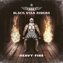 Black Star Riders - Letting Go of Me