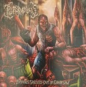 Blasphemous - The End of Humanity