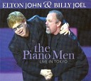 Elton John Billy Joel - Allentown