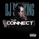 DJ SpinKing - Proud Side Nigga Feat Velous