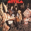 Attila - Revenge Is Sweet