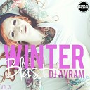 DJ AvRam - Winter Blast Vol 3 Track 8 2015 Digital Promo