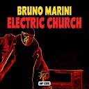 Bruno Marini - Spoonful