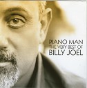 Billy Joel - Piano Man Single Version