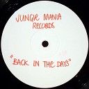 Urban Jungle - Back In The Days Bad Breakbeat Boyz Mix