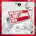 Rudimental - Waiting All Night ft Ella Eyre Live BBC Radio 1 s Lounge…