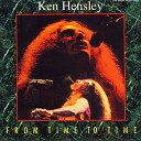 Ken Hensley - Guard Your Heart