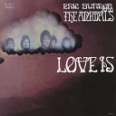 Eric Burdon The Animals - Coloured Rain