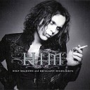 HIM - Join Me In Death Strongroom M