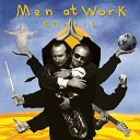 Men At Work - Underground