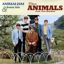 The Animals - Lucille