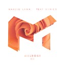 Marcio Lama feat Binks - Melrose Original Mix