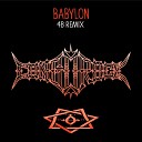 Congorock - Babylon 4B Remix