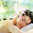Massage Therapy Ensamble - Buddha Music