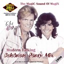 Modern Talking feat DJ Beltz - Celebrate Party Mix The 80s Remix Studio 2803 Rip CD…