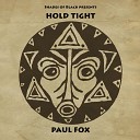 Paul Fox - Dub We Free