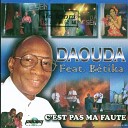 Daouda - Mon coeur balance