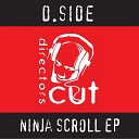 D Side - Ninja Scroll