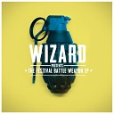 Wizard - New Perception Original Mix
