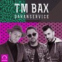 TM Bax - Dahanservice