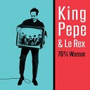 King Pepe Le Rex - I chume nid i Club