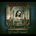Mantus - Keine Liebe