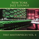 New York Jazz Lounge - Star Dust
