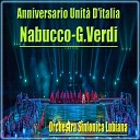 Orchestra Sinfonica Lubiana - Dio di giuda