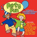 Kidzone - Who What Where People Party Game