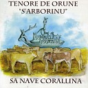 Tenore De Orune S Arborinu - Su VII cumannamentu