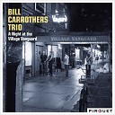 Bill Carrothers feat Dr Pallemaerts Nicolas… - Time