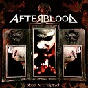 AfterBlood - Fragmented Balance