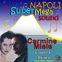 Carmine Miele e L Opera Prima - Santa Lucia luntana