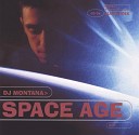 DJ Montana - Andy Ling Fixation Main Mix