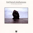 Fred Hersch - Surrey with the Fringe on Top