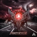 Mighty Spiritz Wildphaser - Rock to the Place 2 0