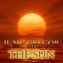 JL MC Gregor - The Moon