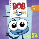 Bob Zoom - Mariana Cuenta