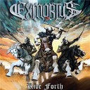 Exmortus - War Gods