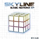 Skyline feat Critical Noise - Basic Notions Original Mix