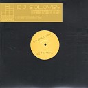 DJ Solovey - Go Dirty Dj Original Mix