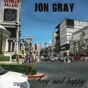 Jon Gray - Hot Original Mix