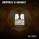 DROPWIZZ SAVAGEZ - The Joker CMP3 eu