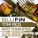 Toni Rios - Moon Blues M in without Acid Remix
